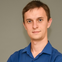 Антон Симидоцкий, 13.07.1996, Москва