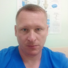 Иван Исаев, 13.09.1989, Ханты-Мансийск