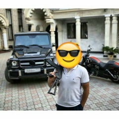 Тагир Алиев