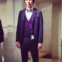 Alex Devyatkin, 06.11, Санкт-Петербург