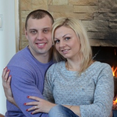 Мариночка Кузнецова, 14.03.1987, Одесса