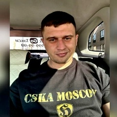 Дмитрий Дмитриев, 05.08