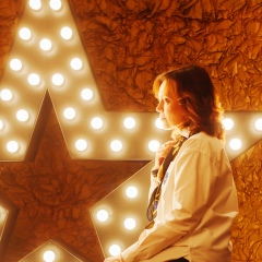 Инна Булыгина, Санкт-Петербург