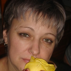 Людмила Николаевна, 22.08