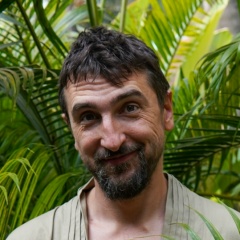 Юрий Юрийчук, Тюмень