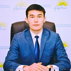 Akulan Tastemir, 13.06, Астана