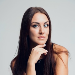 Наталия Бесхмельницына, 29.01, Санкт-Петербург