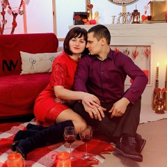 Наталія Сітнікова, 21.09, Хмельницкий