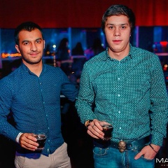 Имран Насруллаев, 26.06, Kingston