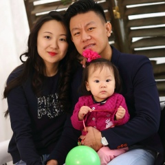 Ольга Цой, 19.02, Ташкент