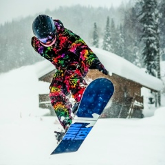 Миша Суслов, 21.04, Ижевск