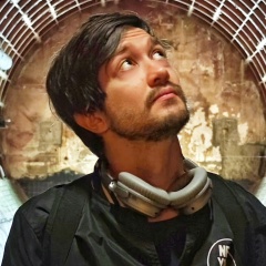 Andrey Cheshire, 03.03.1990, Нижний Новгород