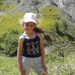 Susanna Movsisyan, 13.07.2000, Ереван