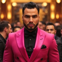 Станислав Тура, 01.09, Москва