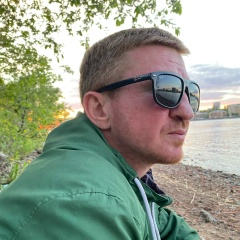 Sergey Kalov, 03.06, Сыктывкар