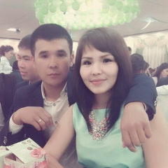 Шынболат Ашыкбаев, 07.12, Жанаозен