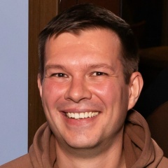 Родион Максименко, 09.07, Ступино