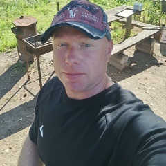 Александр Зыков, Саров