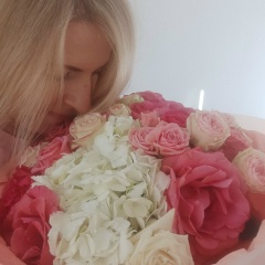 Полина Каплыш, 02.06.1986, Новосибирск
