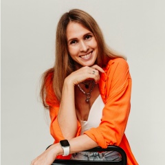 Ольга Лаврёнова, 03.11, Красноярск