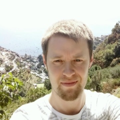 Юрий Удалов, 02.09.1983, Москва