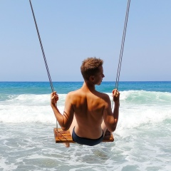 Вадим Жабрев, 25.03, Санкт-Петербург