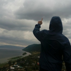 Муслим Тагаев, 24.05.1999, Самара