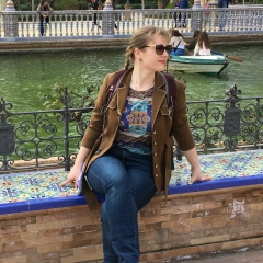 Ксения Астафьева, 05.08.1987