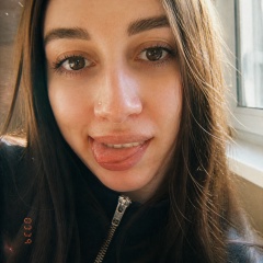 Alevtina Ganzhes, 06.03, Москва