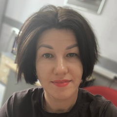 Ольга Ковтун, 13.12