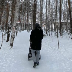 Артём Коченков, 22.12, Екатеринбург