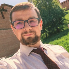 Konstantin Volodin, 07.08.1985, Нижний Новгород