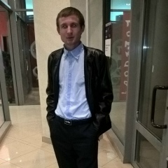 Владимир Балахонов, 01.05.1994, Саратов