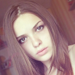 Екатерина Никитина, 01.08, Черкассы