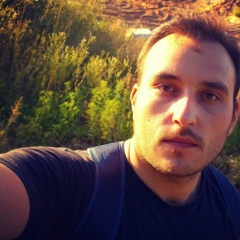 Андрей Федотов, Нижний Новгород