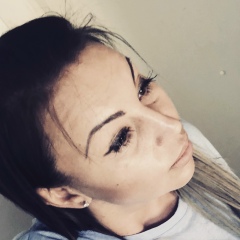 Лена Павлова, 31.12.1979, Алматы