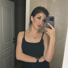 Эльвира Шакиртова, 08.05, Алматы