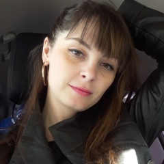 Ирина Гудкова, 23.02.1986, Нижний Новгород