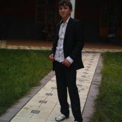 Рамзан Азизаев, 01.01.2000, Грозный