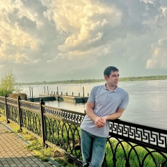 Ринат Хафизов, 02.09.1993, Сарапул