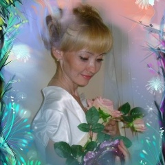 Елена Зимина, 03.11.1976, Шымкент