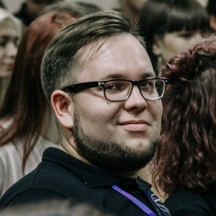 Александр Николаев, 22.03.1993, Новоселки