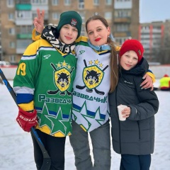 Надежда Орлова, 07.12, Нижний Тагил