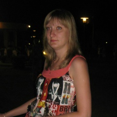 Светлана Мякишева, 31.01.1986, Алматы