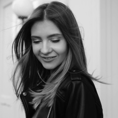 Ксения Трофимчук, 21.04.1992, Москва