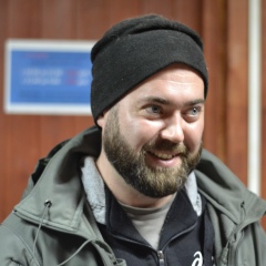 Владимир Потеряхин, 09.09.1985, Екатеринбург