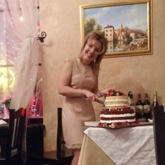 Ирина Степанова, 01.04