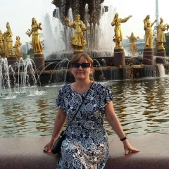 Альфия Талипова, 29.09