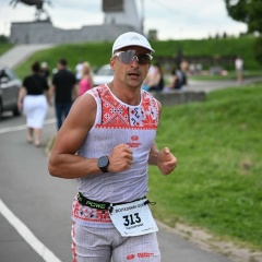 Василий Воронков