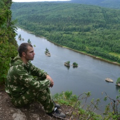 Алексей Чистяков, 07.07, Нижний Тагил